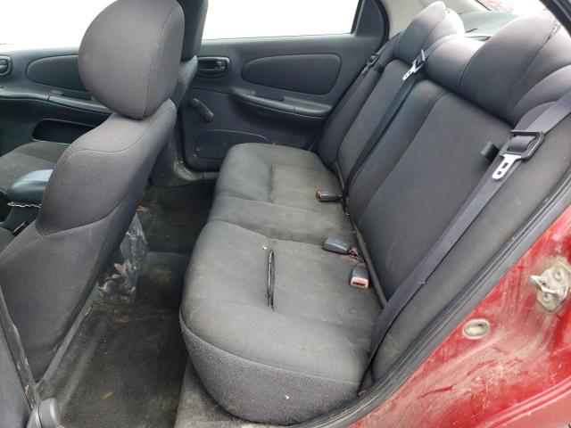 Photo 6 from auction – 2004 DODGE NEON SXT with VIN 1B3ES56C44D512729