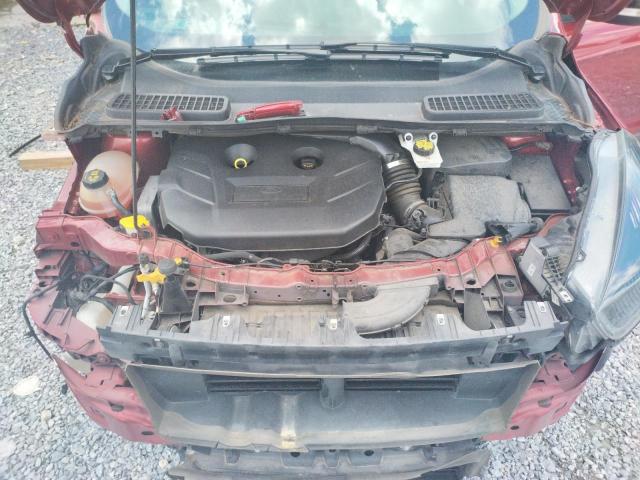 Photo 7 from auction – 2017 FORD ESCAPE TIT with VIN 1FMCU9J99HUB93591