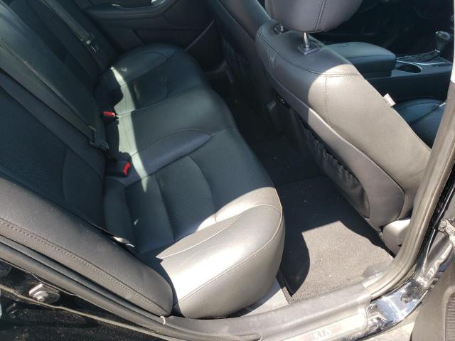 Photo 6 from auction – 2014 KIA OPTIMA SX with VIN 5XXGR4A63EG295423