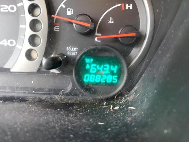 Photo 8 from auction – 2005 HONDA PILOT EXL with VIN 5FNYF18685B064893