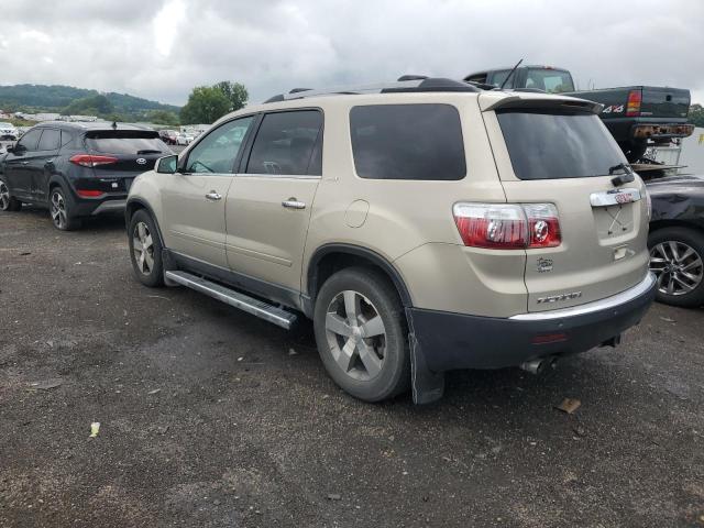 Photo 3 from auction – 2012 GMC ACADIA SLT with VIN 1GKKVSED6CJ312845