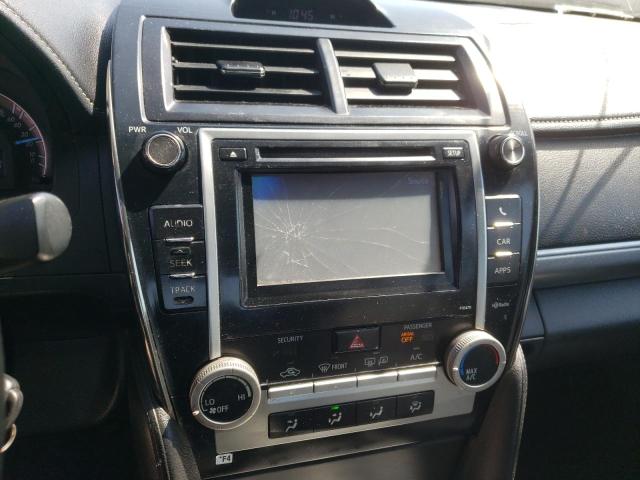 Photo 9 from auction – 2014 TOYOTA CAMRY L with VIN 4T1BF1FK2EU307994