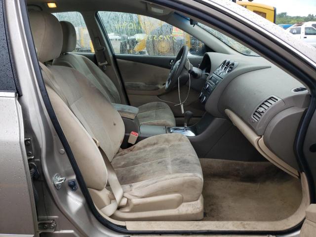 Photo 5 from auction – 2012 NISSAN ALTIMA BAS with VIN 1N4AL2AP0CN433236