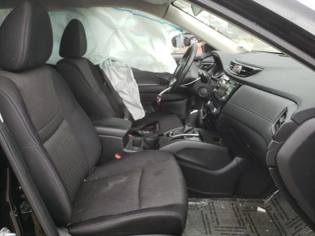 Photo 5 from auction – 2017 NISSAN ROGUE S with VIN JN8AT2MT5HW384754