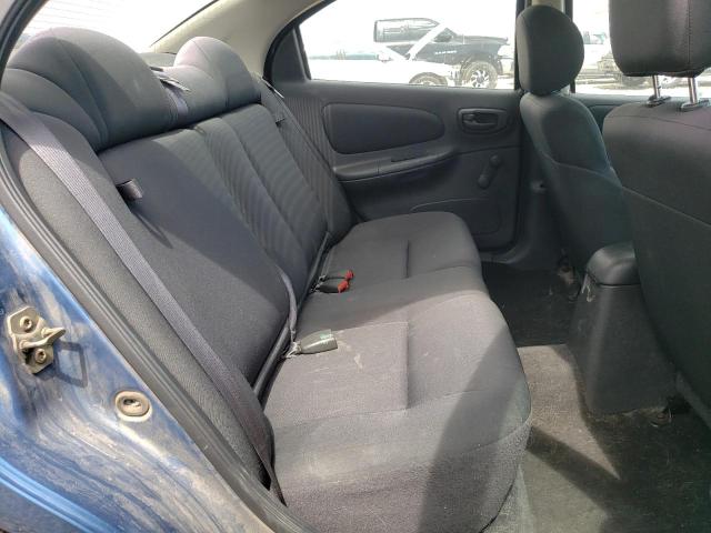 Photo 6 from auction – 2003 DODGE NEON SXT with VIN 1B3ES56C83D113904