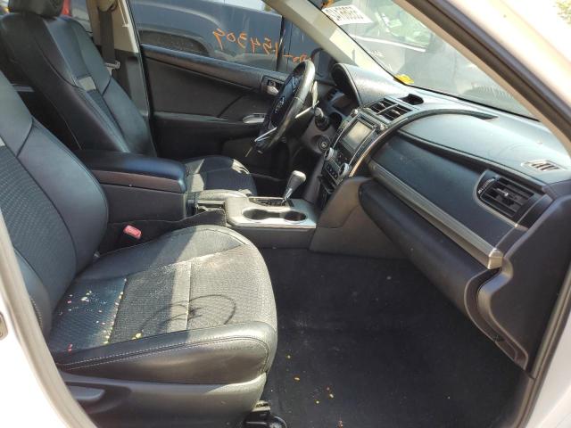 Photo 5 from auction – 2014 TOYOTA CAMRY L with VIN 4T1BF1FK6EU758314