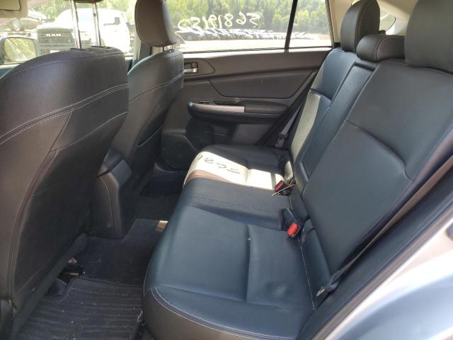 Photo 6 from auction – 2015 SUBARU XV CROSSTR with VIN JF2GPAMC3F8223830