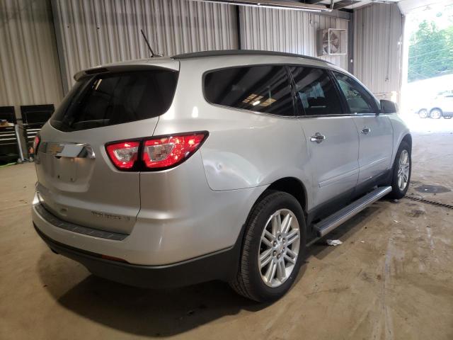Photo 4 from auction – 2015 CHEVROLET TRAVERSE L with VIN 1GNKVGKD2FJ345396