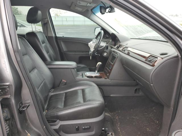 Photo 5 from auction – 2006 FORD FIVE HUNDR with VIN 1FAHP25186G112403