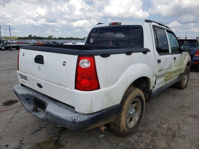 Photo 4 from auction – 2005 FORD EXPLORER S with VIN 1FMZU67K45UA12671