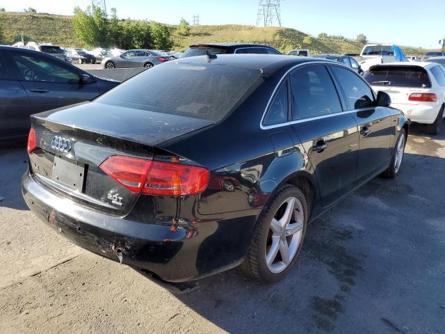 Photo 4 from auction – 2009 AUDI A4 PREMIUM with VIN WAUSF78K59N030548