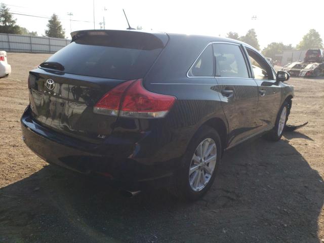Photo 4 from auction – 2012 TOYOTA VENZA LE with VIN 4T3ZA3BB7CU061463