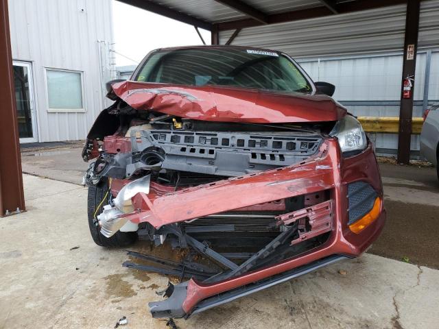 Photo 9 from auction – 2014 FORD ESCAPE S with VIN 1FMCU0F78EUB40170