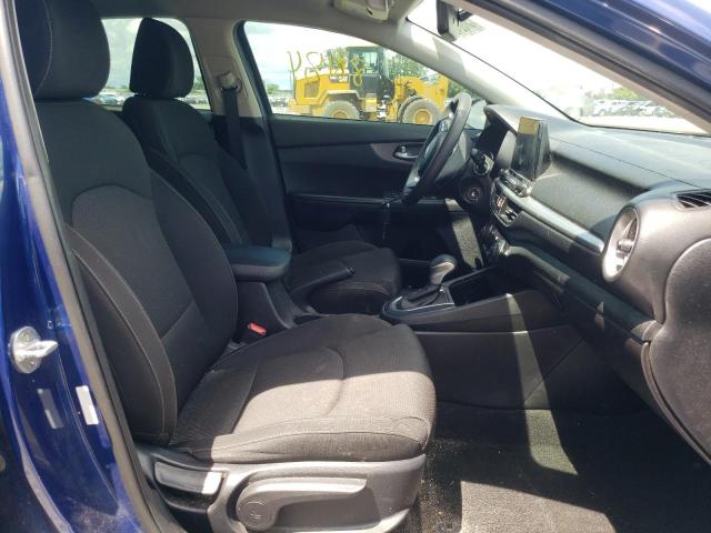 Photo 5 from auction – 2019 KIA FORTE FE with VIN 3KPF24AD5KE061061