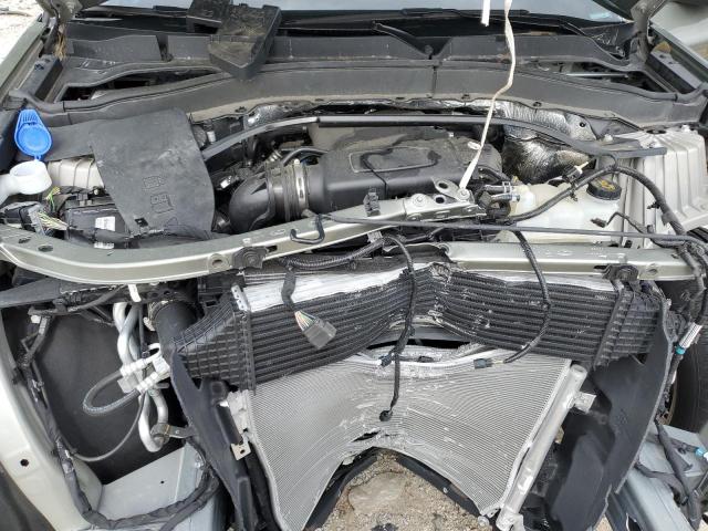 Photo 7 from auction – 2020 FORD EXPLORER L with VIN 1FMSK7FH2LGA76495