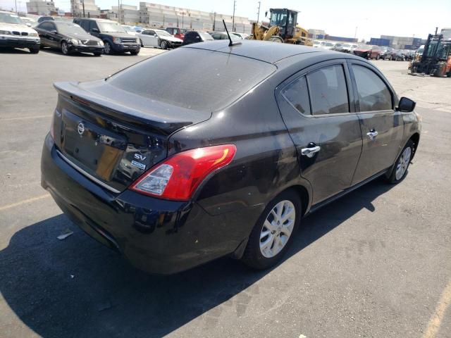 Photo 4 from auction – 2017 NISSAN VERSA S with VIN 3N1CN7AP2HL853519