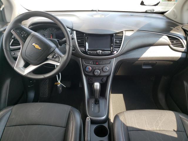 Photo 10 from auction – 2017 CHEVROLET TRAX 1LT with VIN KL7CJPSB9HB153183
