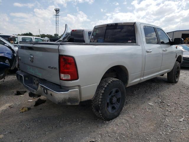 صورة رقم 4 من المزاد - 2016 RAM 2500 SLT مع VIN 3C6UR5DL3GG187613