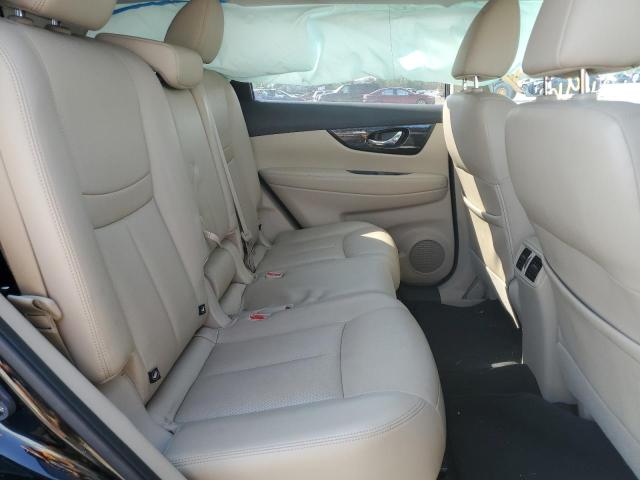 Photo 6 from auction – 2017 NISSAN ROGUE S with VIN JN8AT2MV5HW019587
