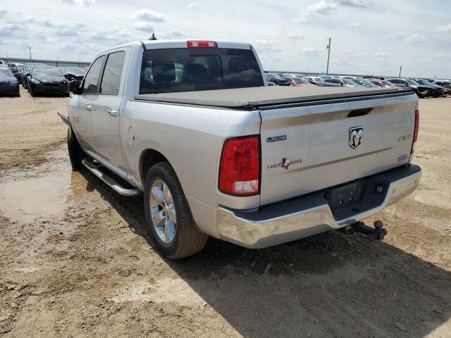 Photo 3 from auction – 2016 RAM 1500 SLT with VIN 1C6RR7LG9GS419209
