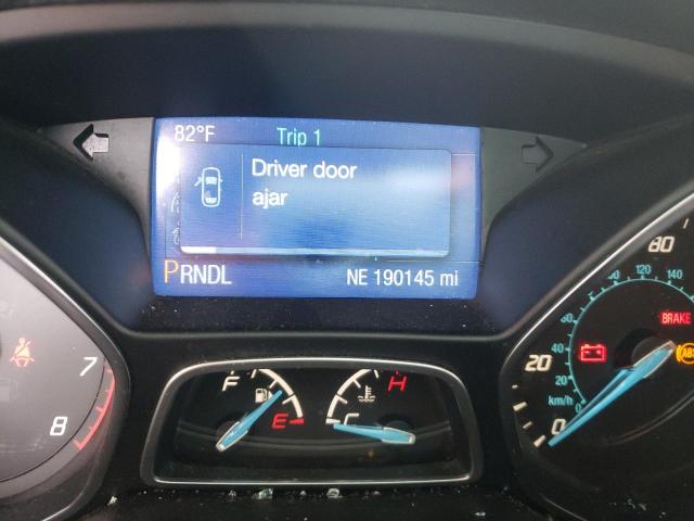 صورة رقم 8 من المزاد - 2014 FORD FOCUS SE مع VIN 1FADP3F20EL272681
