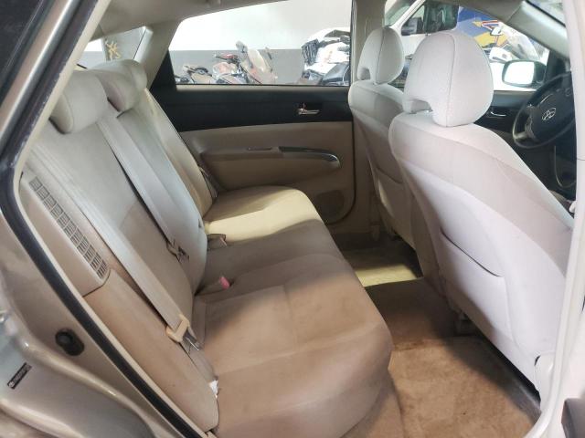 Photo 6 from auction – 2005 TOYOTA PRIUS with VIN JTDKB22U153111208