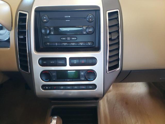 Photo 9 from auction – 2007 FORD EDGE SEL with VIN 2FMDK38C17BA84118