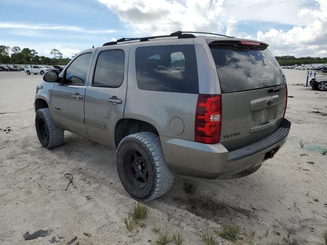 Photo 3 from auction – 2007 CHEVROLET TAHOE C150 with VIN 1GNFC13C97R260939