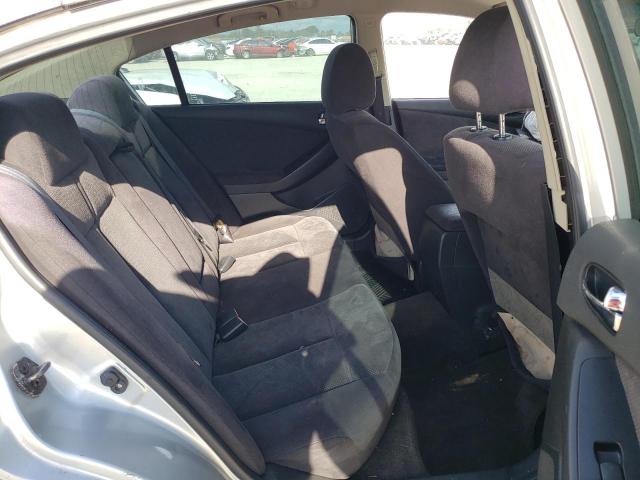 Photo 6 from auction – 2008 NISSAN ALTIMA 2.5 with VIN 1N4AL21E08C225052