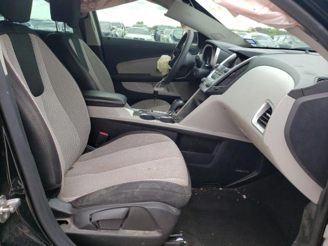 Photo 5 from auction – 2016 CHEVROLET EQUINOX LS with VIN 2GNALBEK8G1155175