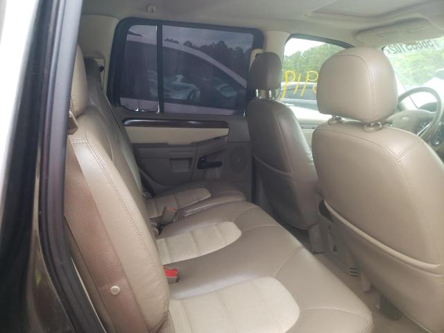Photo 6 from auction – 2005 FORD EXPLORER E with VIN 1FMZU64K05UA42223