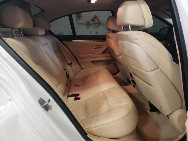 Photo 6 from auction – 2015 BMW 535 XI with VIN WBA5B3C58FD543281
