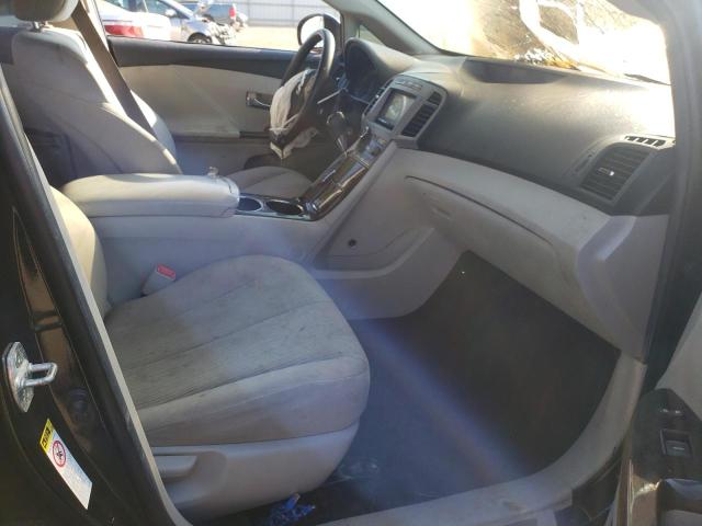 Photo 5 from auction – 2012 TOYOTA VENZA LE with VIN 4T3ZA3BB7CU061463