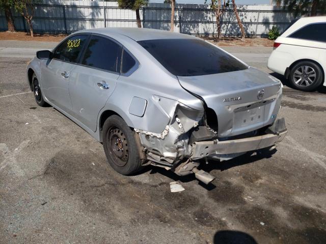 Photo 3 from auction – 2013 NISSAN ALTIMA 2.5 with VIN 1N4AL3AP0DN483044