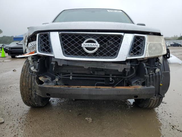 Photo 9 from auction – 2008 NISSAN PATHFINDER with VIN 5N1AR18U78C657553