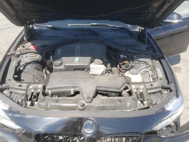 Photo 7 from auction – 2012 BMW 328 I with VIN WBA3A5C51CF341971