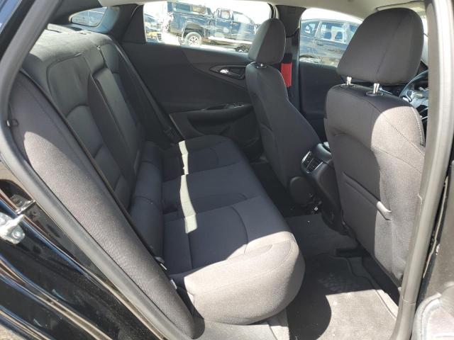 Photo 6 from auction – 2019 CHEVROLET MALIBU LT with VIN 1G1ZD5ST5KF119588