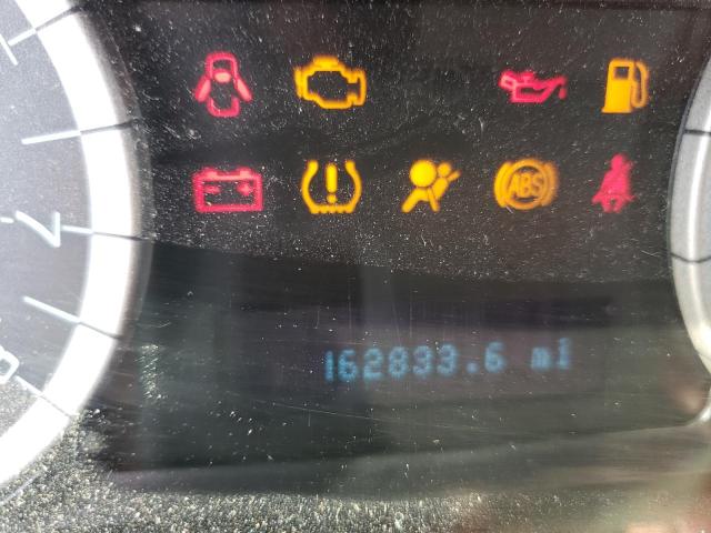 Photo 8 from auction – 2010 FORD ESCAPE XLT with VIN 1FMCU0D71AKD48173