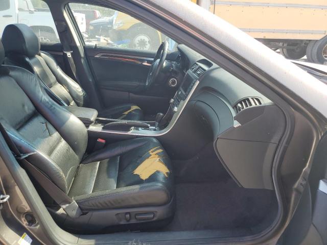 Photo 5 from auction – 2007 ACURA TL with VIN 19UUA66287A033036