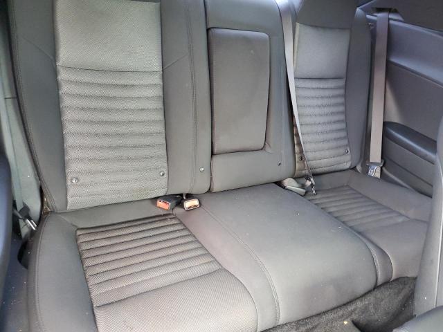 Photo 6 from auction – 2014 DODGE CHALLENGER with VIN 2C3CDYAGXEH101176