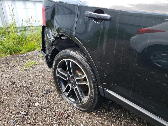 Photo 9 from auction – 2013 FORD EDGE SEL with VIN 2FMDK4JC9DBB31357
