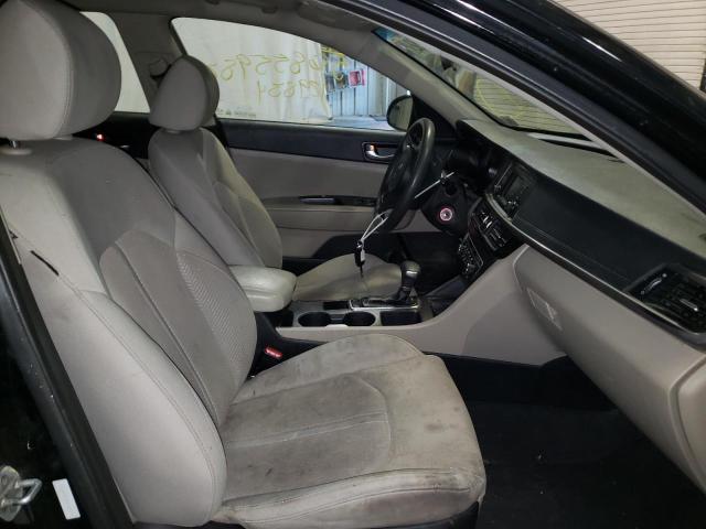 Photo 5 from auction – 2016 KIA OPTIMA LX with VIN 5XXGT4L31GG043967