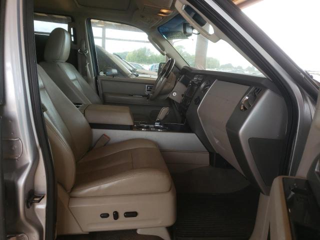 Photo 5 from auction – 2012 FORD EXPEDITION with VIN 1FMJU1K56CEF04255