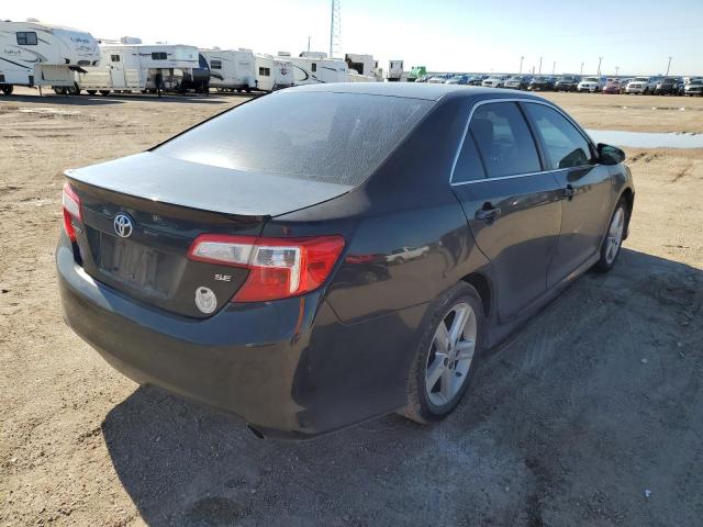 Photo 4 from auction – 2013 TOYOTA CAMRY L with VIN 4T1BF1FK0DU224935