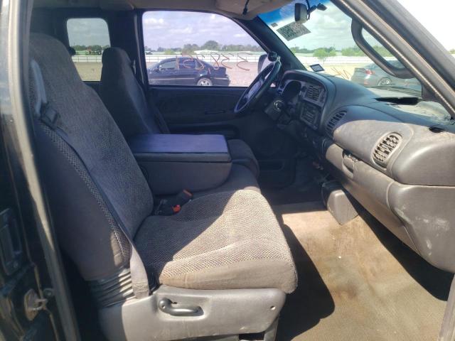 Photo 5 from auction – 2001 DODGE RAM 2500 with VIN 3B7KC23691G730322