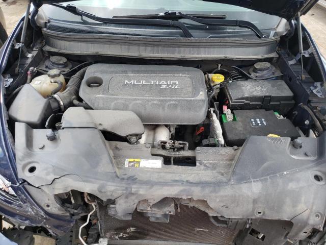 Photo 7 from auction – 2016 JEEP CHEROKEE L with VIN 1C4PJMCB5GW115426