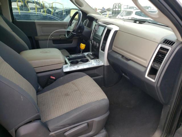 Photo 5 from auction – 2010 DODGE RAM 1500 with VIN 3D7JV1ET1AG108063