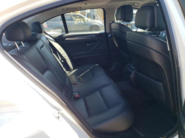 Фото 6 с аукциона – 2012 BMW 528 I с VIN WBAXG5C58CDW85695