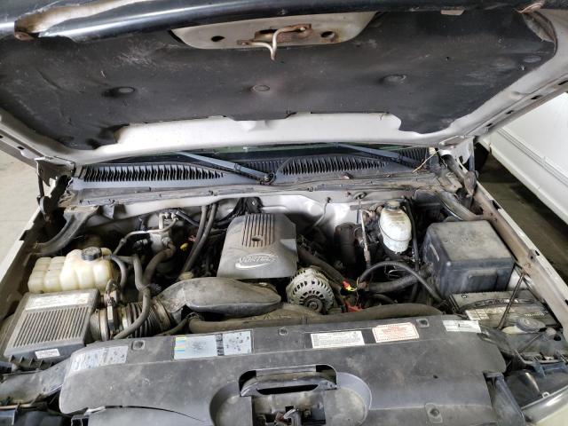 Photo 7 from auction – 2006 CHEVROLET SILVERADO with VIN 1GCHK29U26E104998