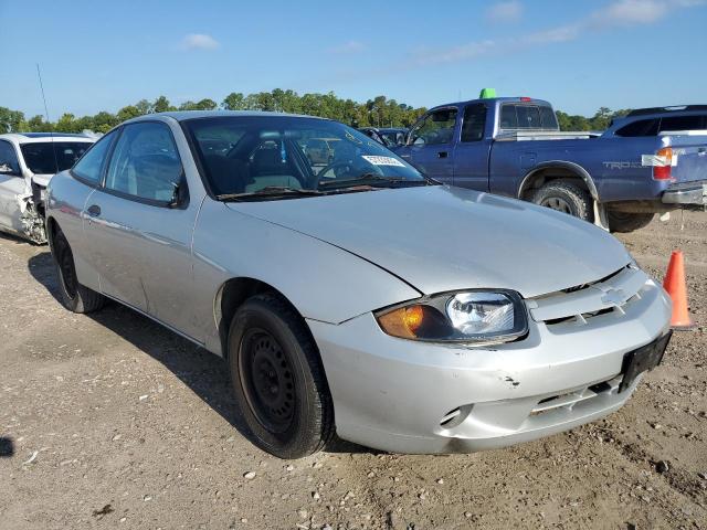 CHEVROLET CAVALIER 2004 with VIN 1G1JC12F647101147 - Photo from auction